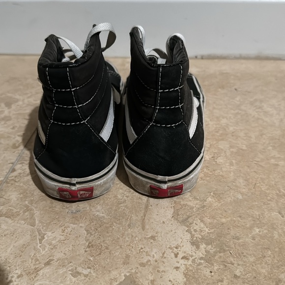 Vans shoes - Picture 4 of 6